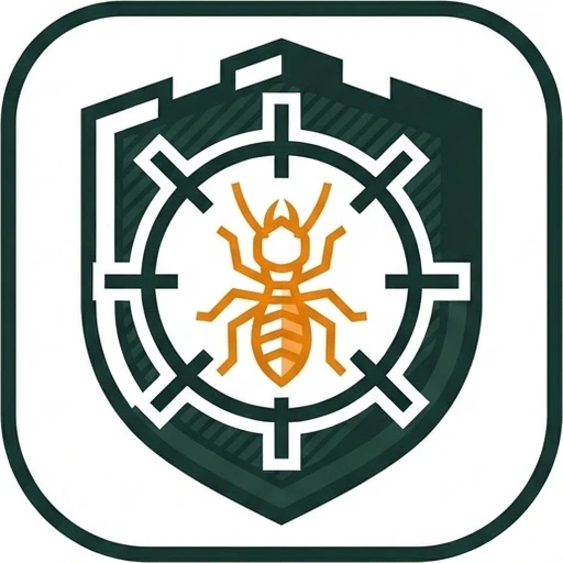Frontier House Pest Control logo